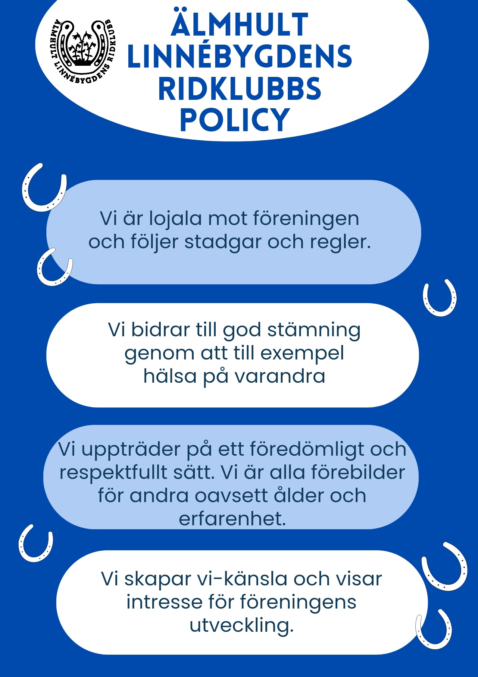 Policy ÄLiRK