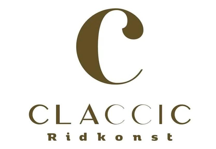 Claccic Ridkonst